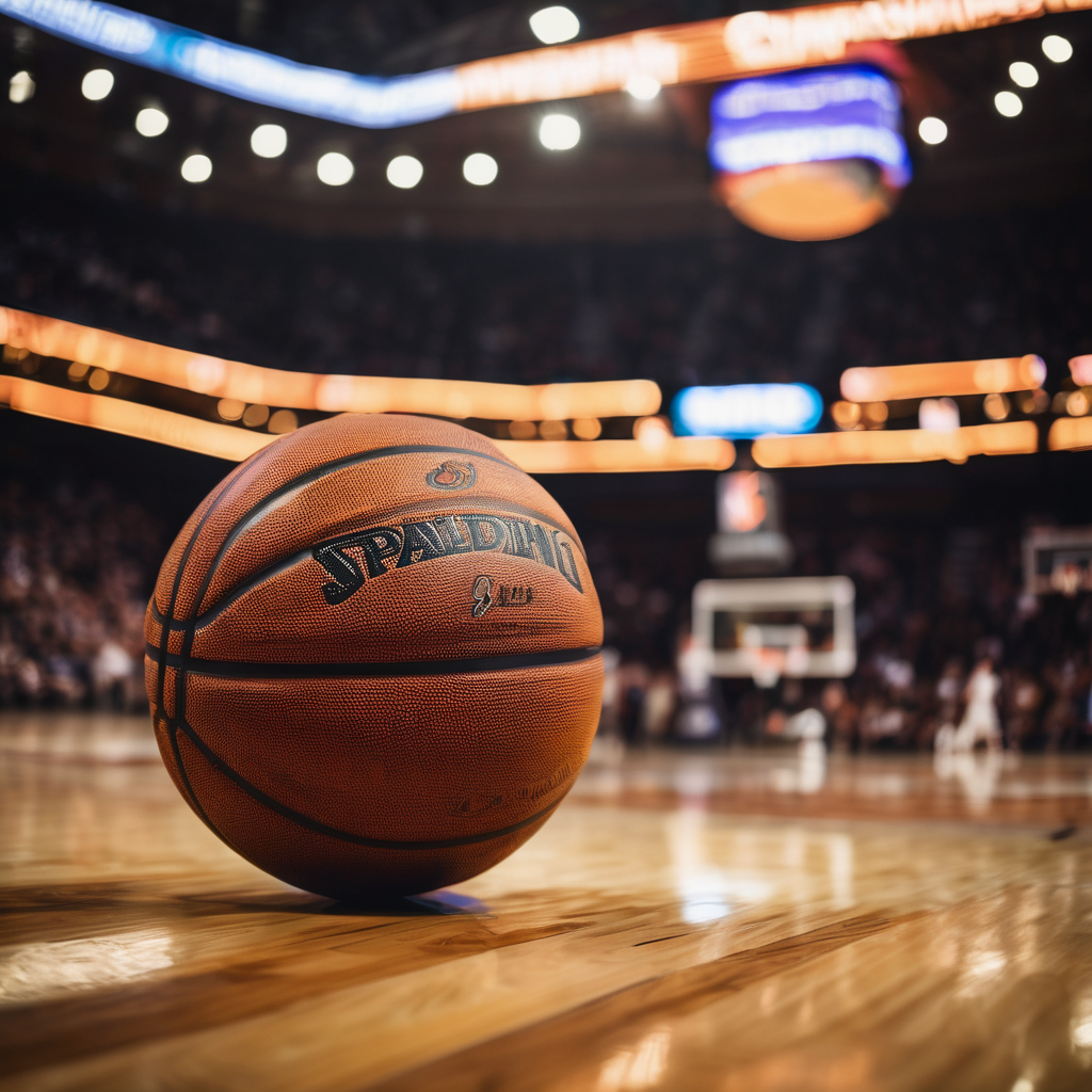 Gui Santos's clutch layup seals Warriors' win as Curry sits out All-Star Game