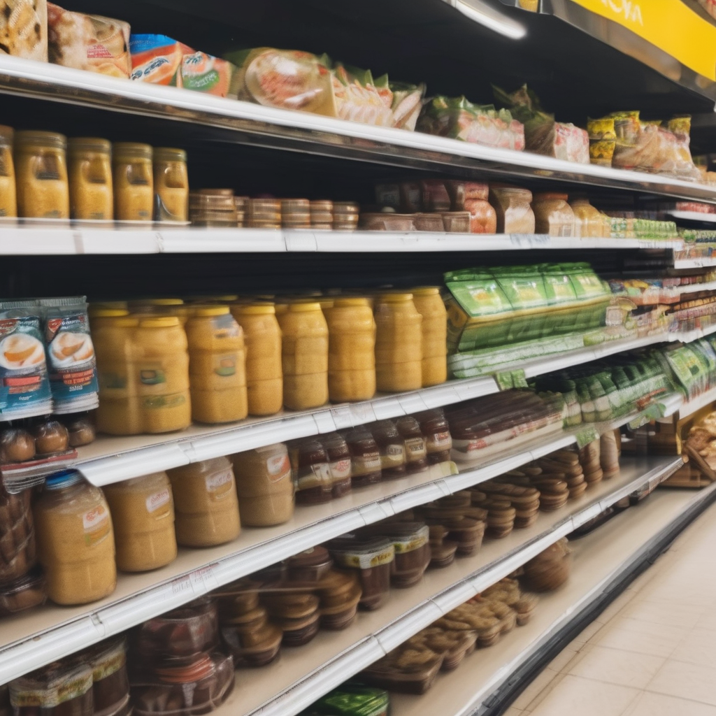 Milwaukee's Grocery Crisis Sparks City Grants to Save Local Aisles