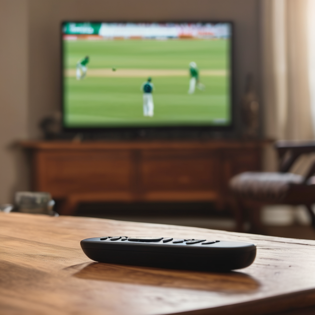 India vs Pakistan T20 World Cup Clash in Colombo Sparks Massive TV Ad Bets