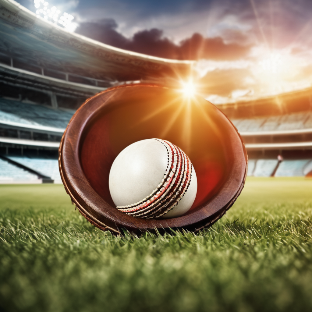 Netherlands vs Namibia: High-Stakes T20 World Cup Clash in New Delhi