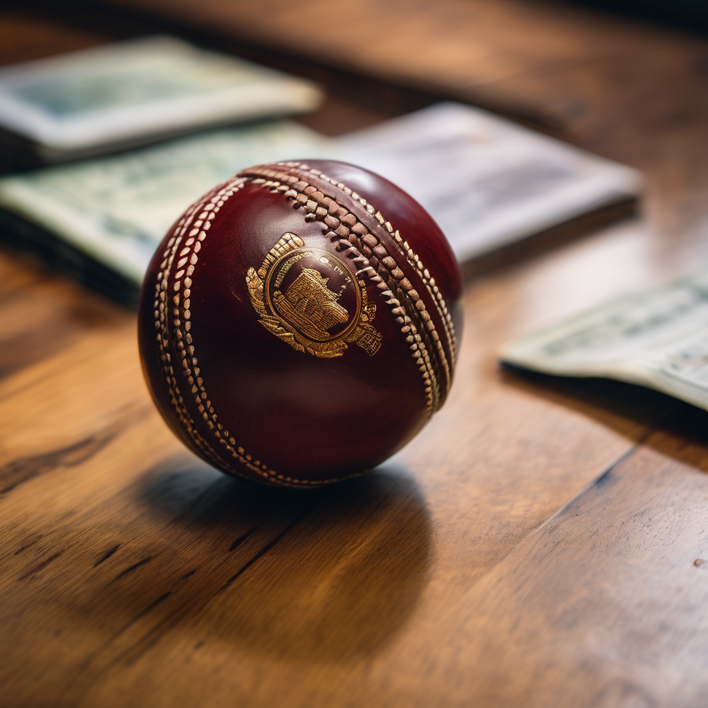 Passports at the door: UAE cricket bets on unity at the T20 World Cup