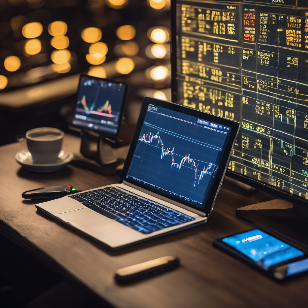 TradFi Futures Go 24/7: Crypto Meets Traditional Markets