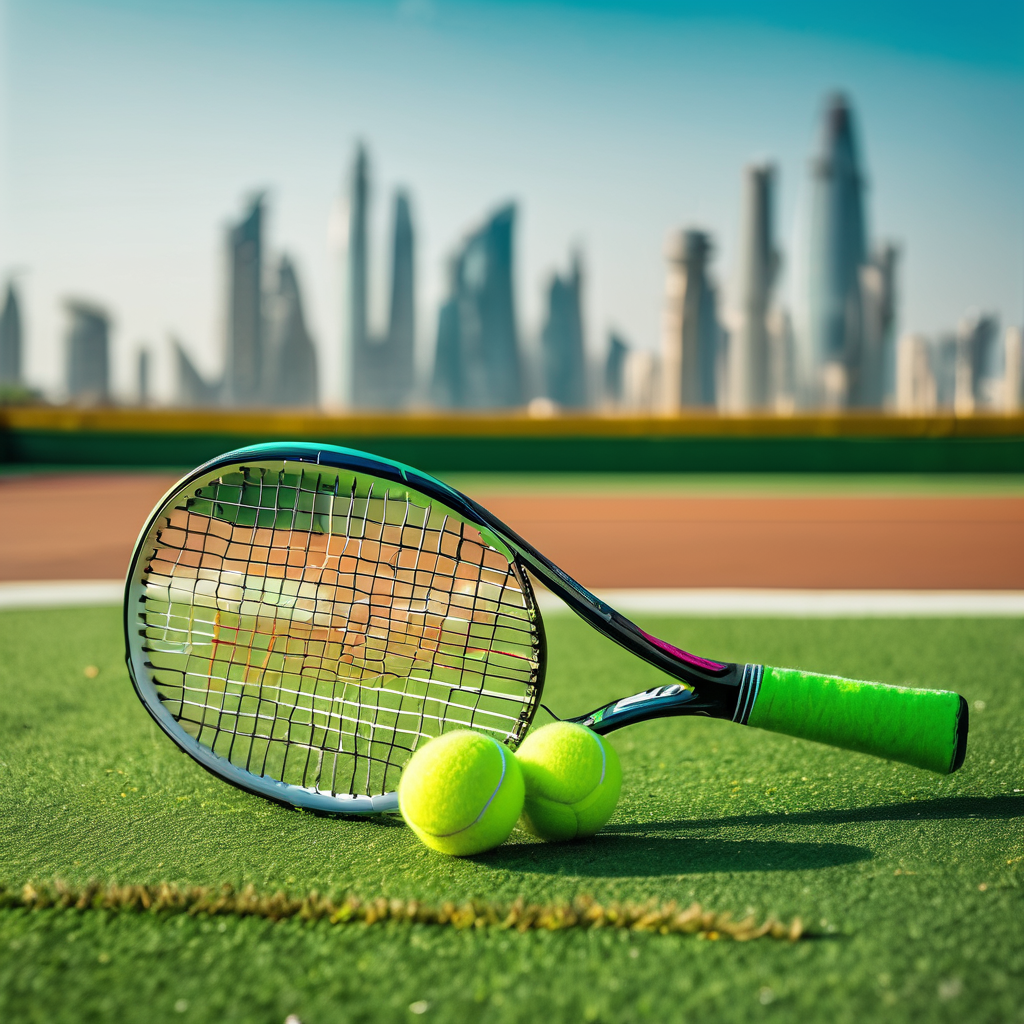 Doha WTA 1000 Day 3: Swiatek Seeks Fourth Title as Youth Surges