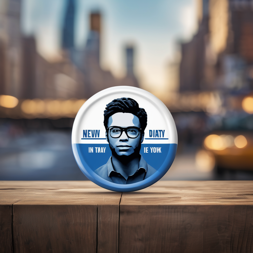 Pelosi Set to Endorse JFK Grandson in NY-12 House Race