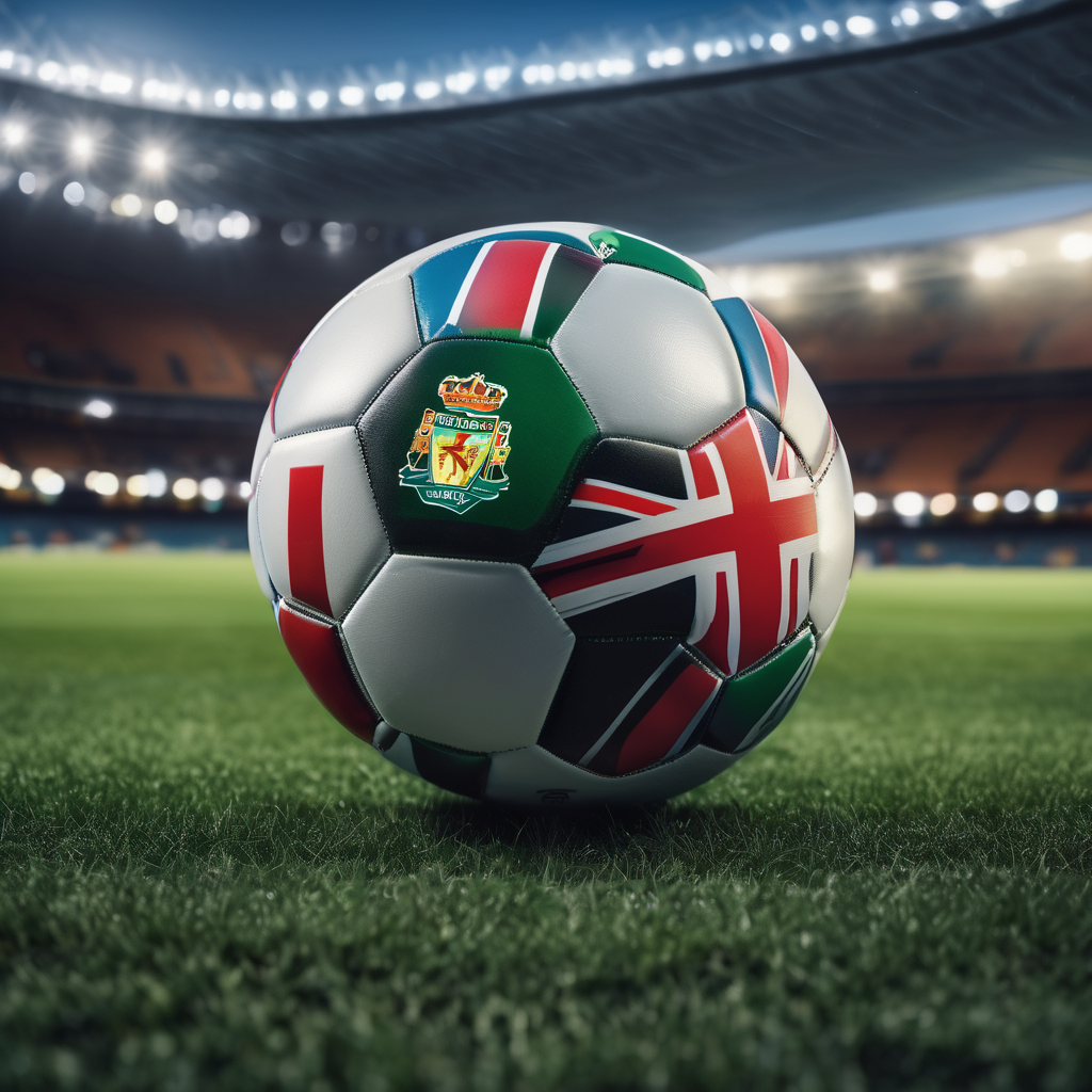 Glasner Exit Sparks Premier League Manager Shuffle Ahead of Major Tournaments