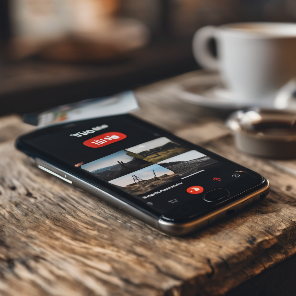 Russia Fines Man for Liking War-Related YouTube Videos