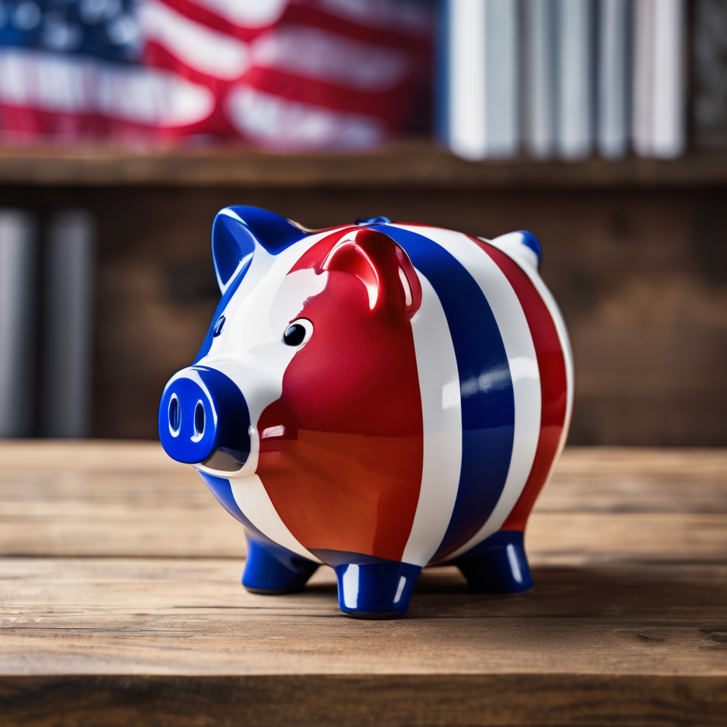 Trump Accounts to Launch July 4: A Government-Backed Start for Kids' Wealth