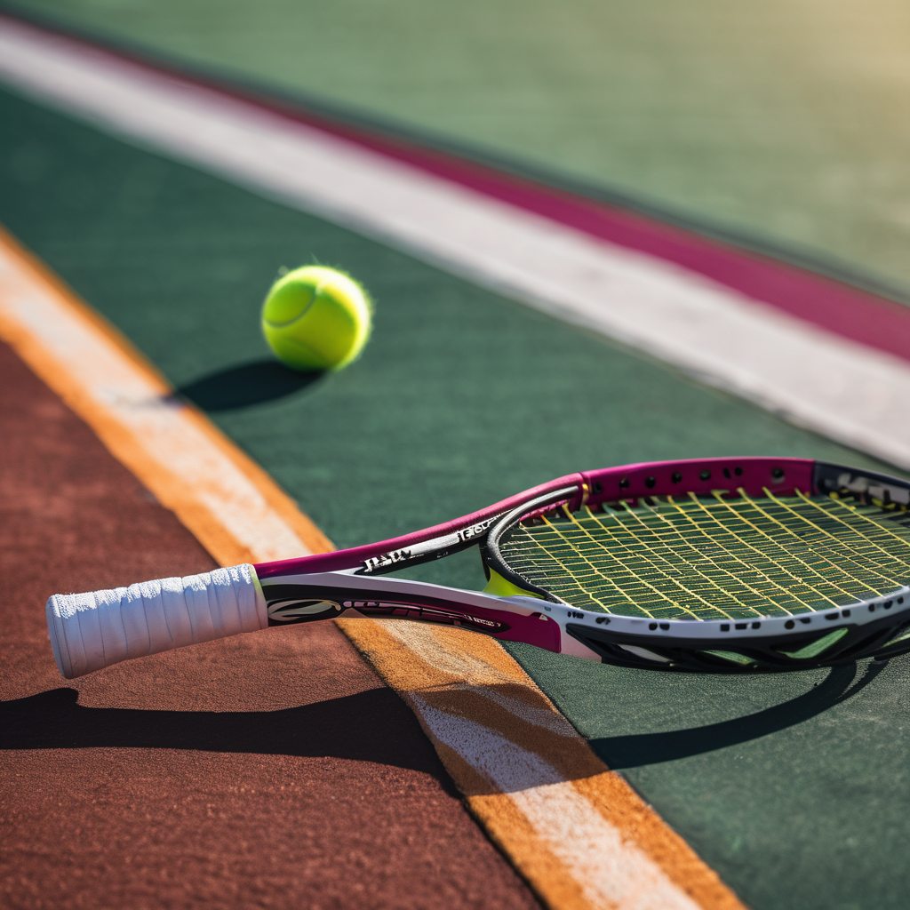 Gauff's Forehand Woes Surface in Doha as Qatar Open Opener Ends Early