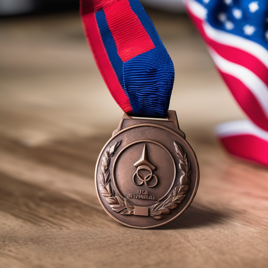 Shiffrin Falters as USA Bags Bronze in Olympic Mixed Team Debut