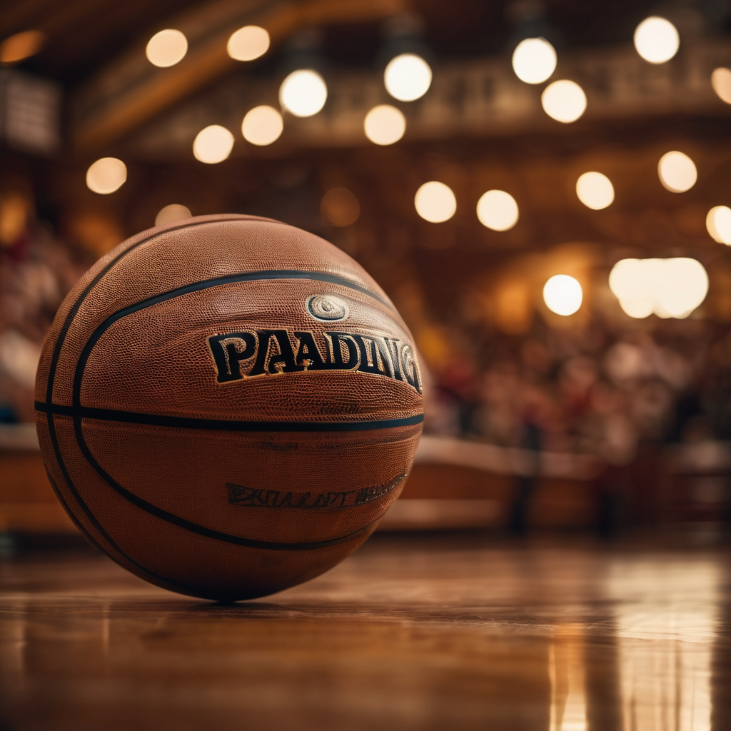 The ABA Revolution: How a Rival League Redefined Basketball