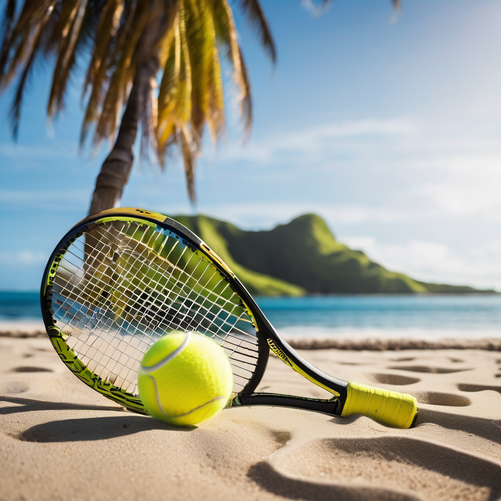 Cocciaretto Stuns Gauff at Qatar Open as Swiatek Cruises to Round of 16