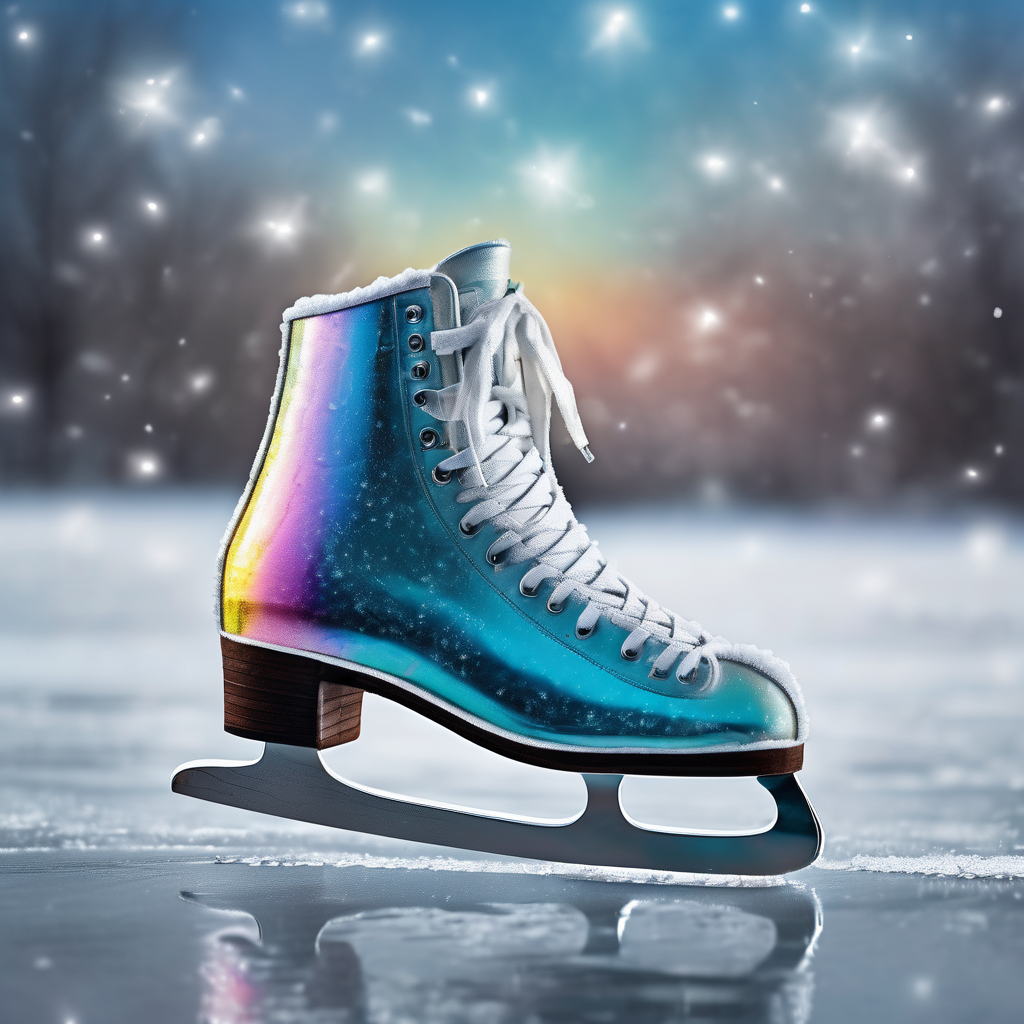 Sabate's Minions on Ice: Olympic Music Rights Drama Unfolds