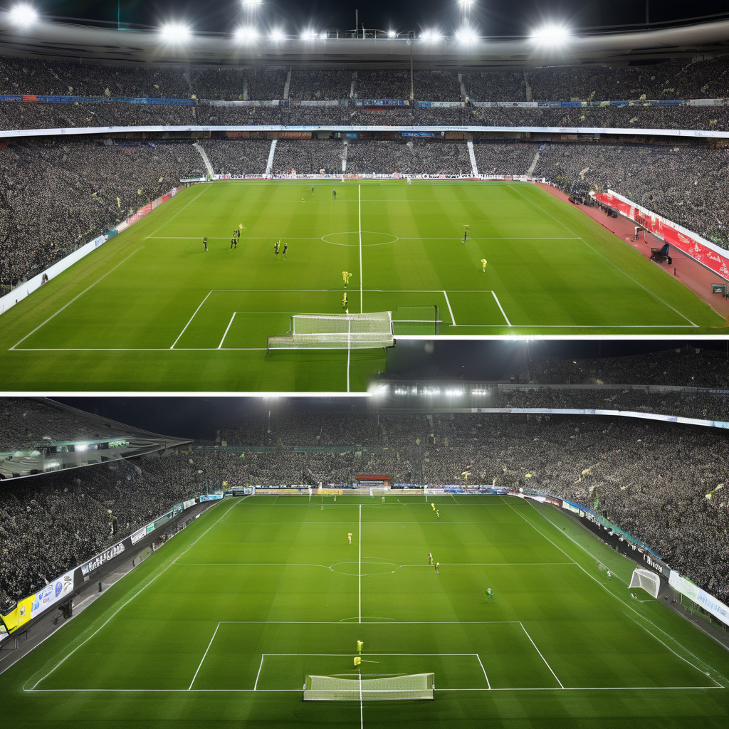 Spurs vs Newcastle: Turning Point Clash as Both Sides Seek a Breakthrough