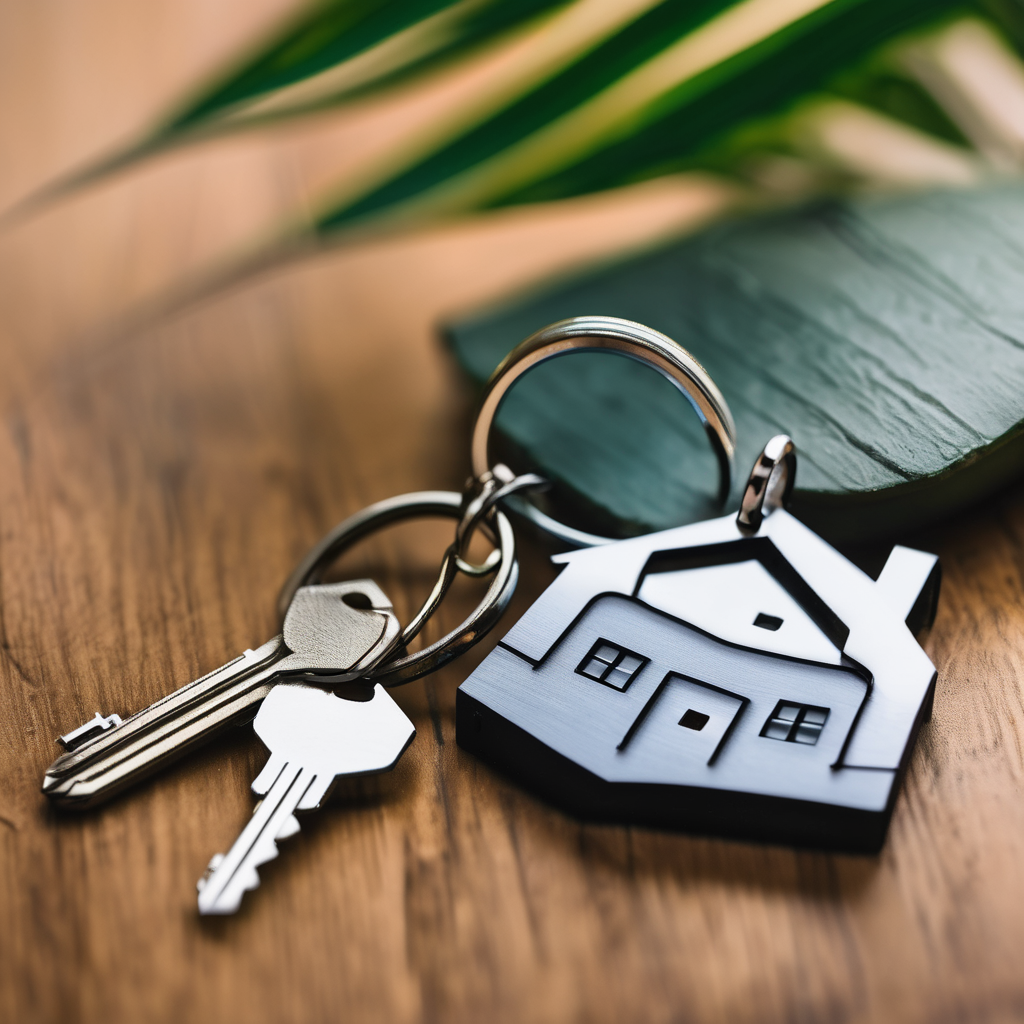 Mortgage Rates Hold Steady in February 2026, Spurring Buying and Refinance Opportunities