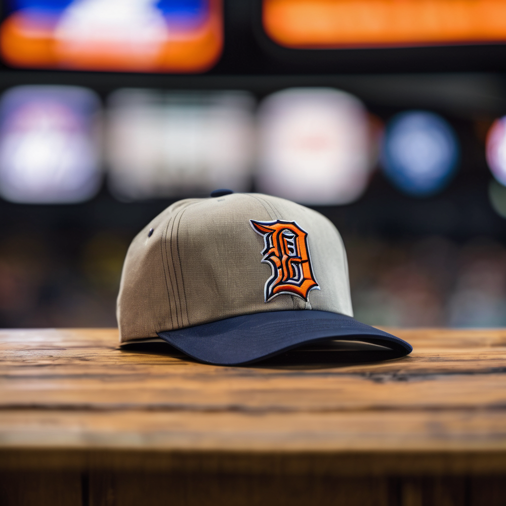 Detroit Tigers Shift Broadcasts to MLB Media as FanDuel Deal Ends