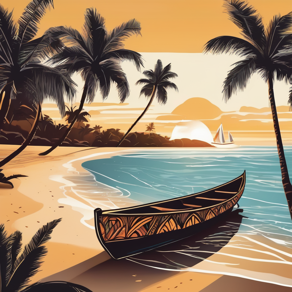 Samoa Tourism Edges Up as Holiday Travel Leads the Recovery