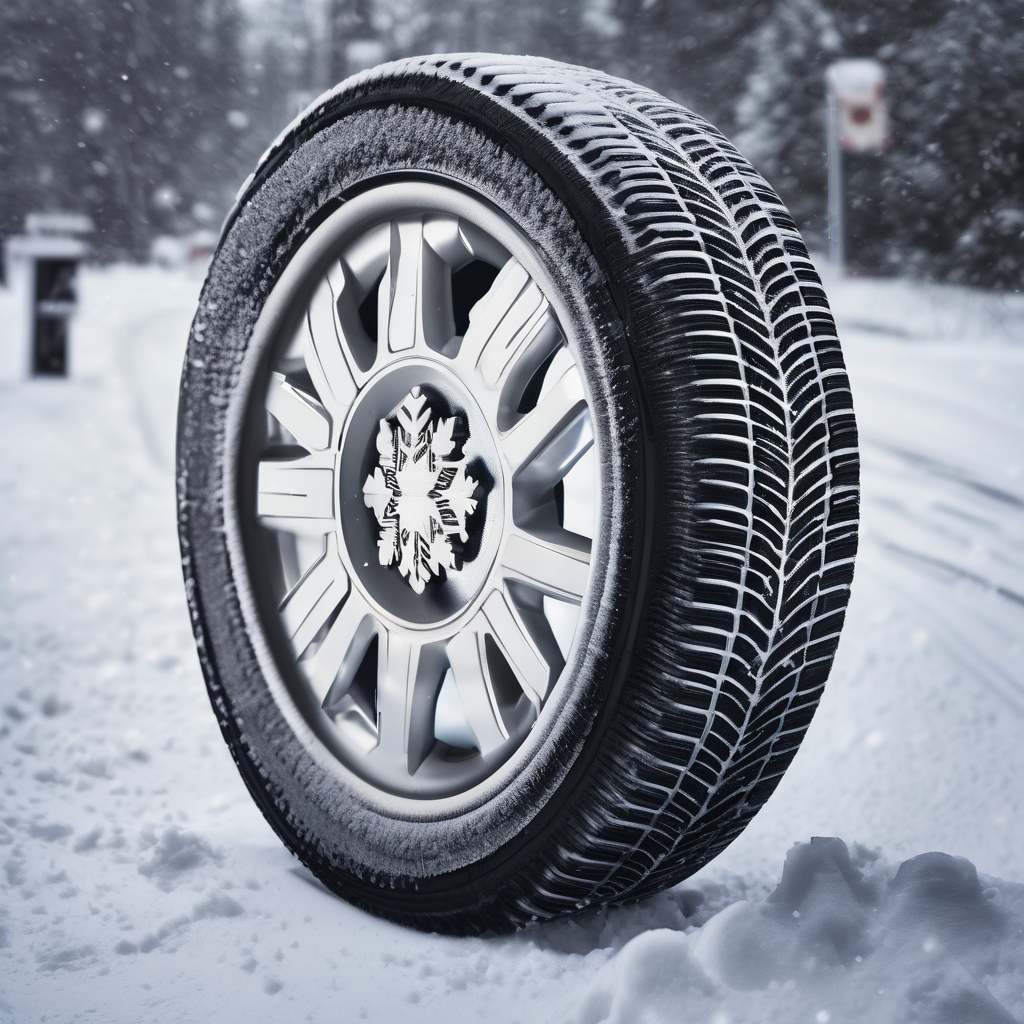 New Hampshire Braces for Evening Snow and Hazardous Commutes