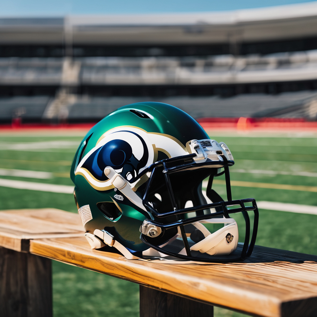 Rob Havenstein Retires as Rams Enter a New Era on the O-Line