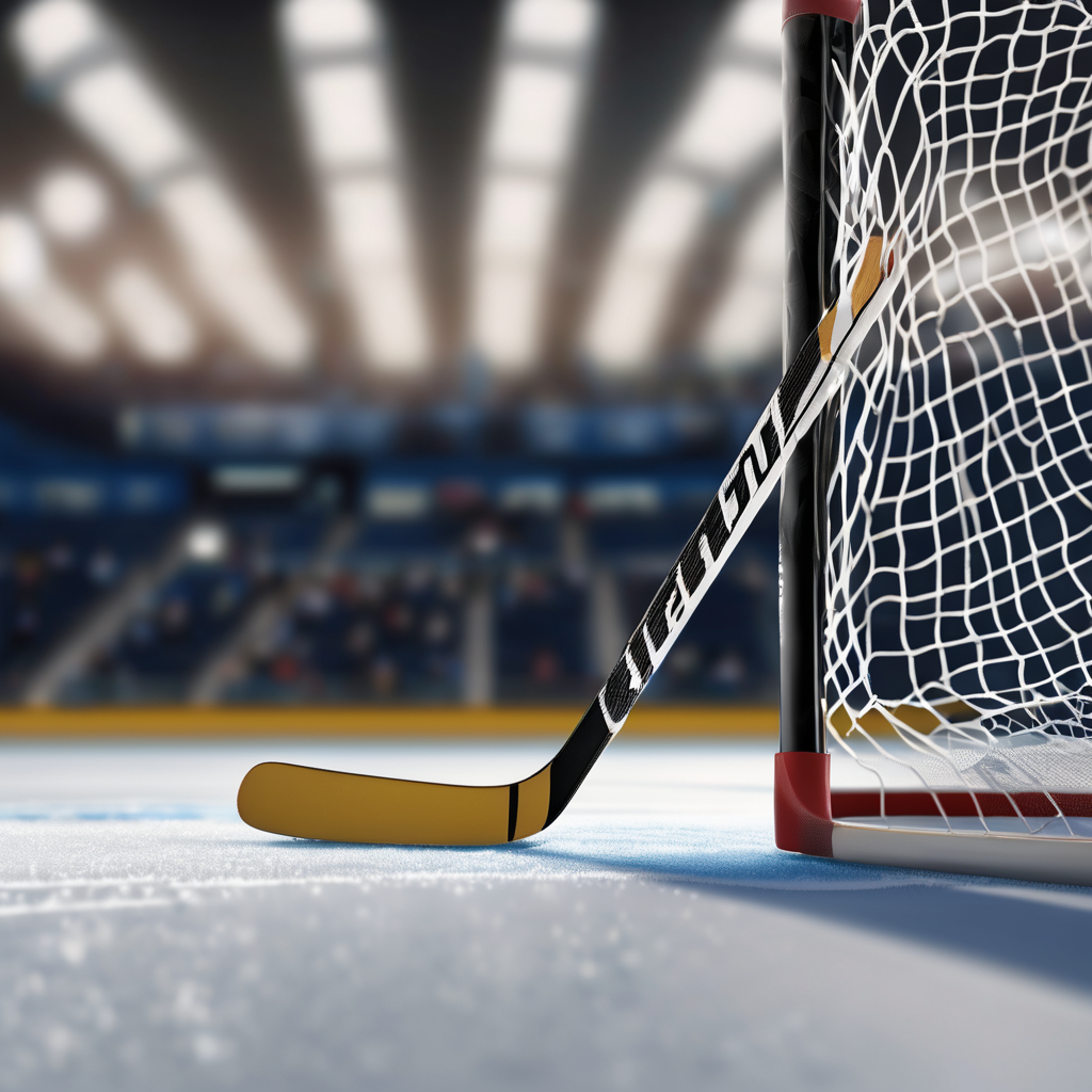 Kelce Brothers Back Laila Edwards Ahead of U.S. Women's Hockey Olympic Run