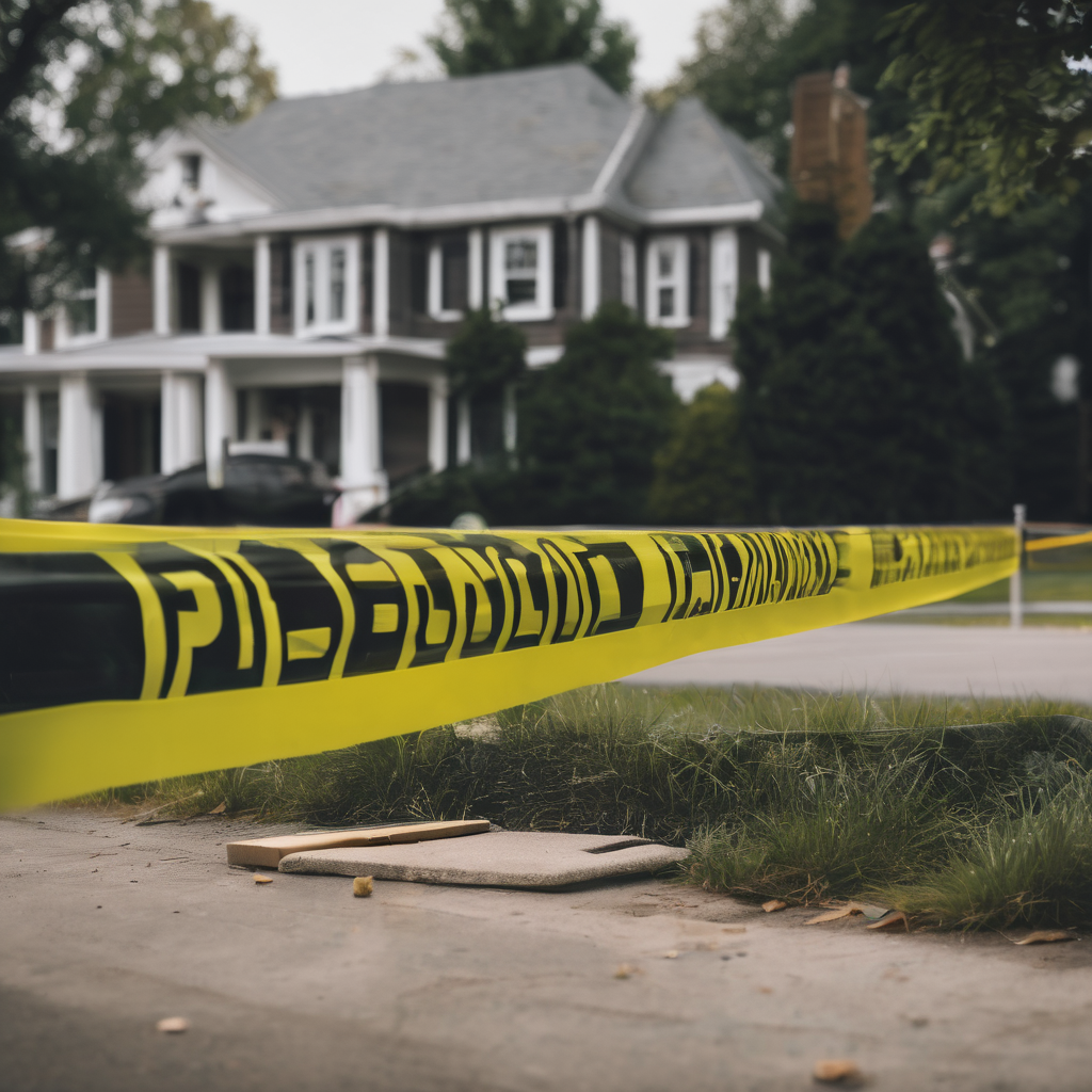 Deadly Sarasota Home Shooting Under Investigation