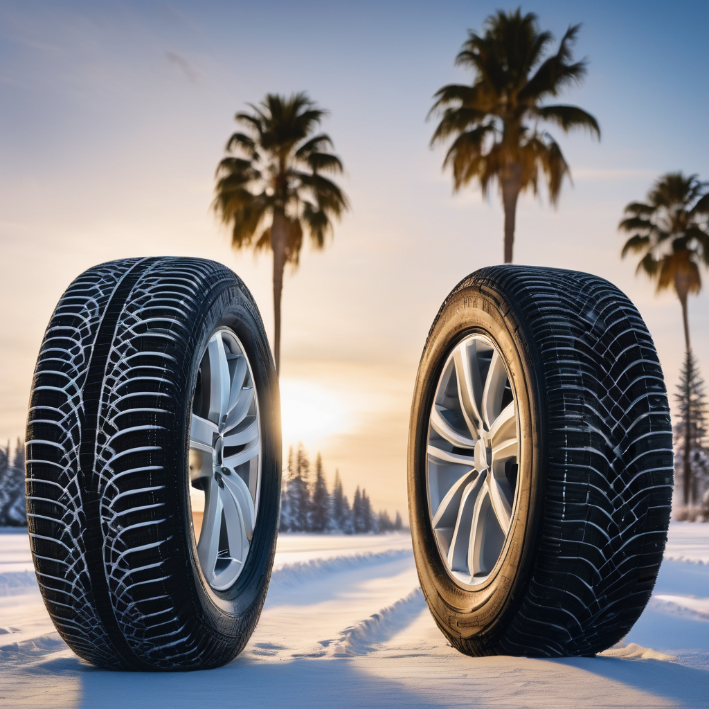 Maine Braces for Tonight’s Snowfall: What It Means for Your Morning Commute