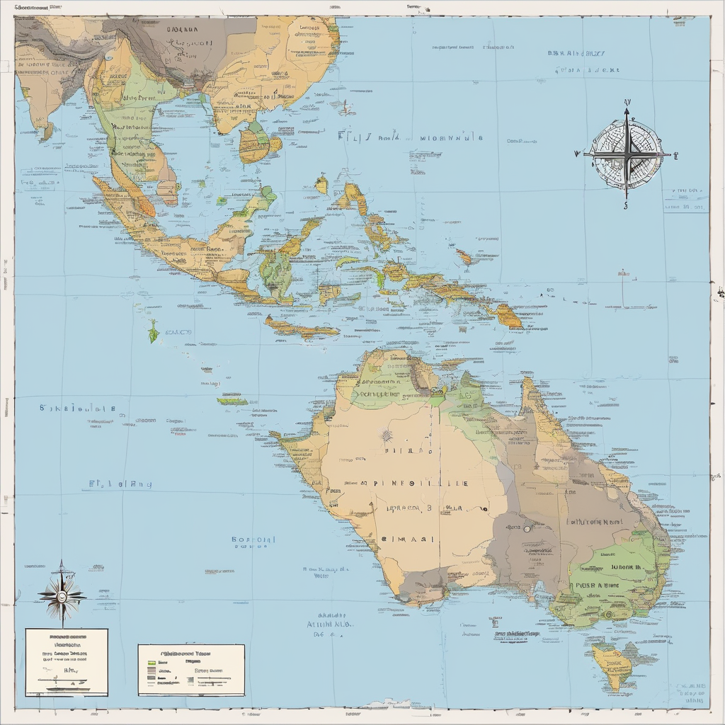 Fiji Kicks Off Bougainville 2026 Planning for Regional Security Drill