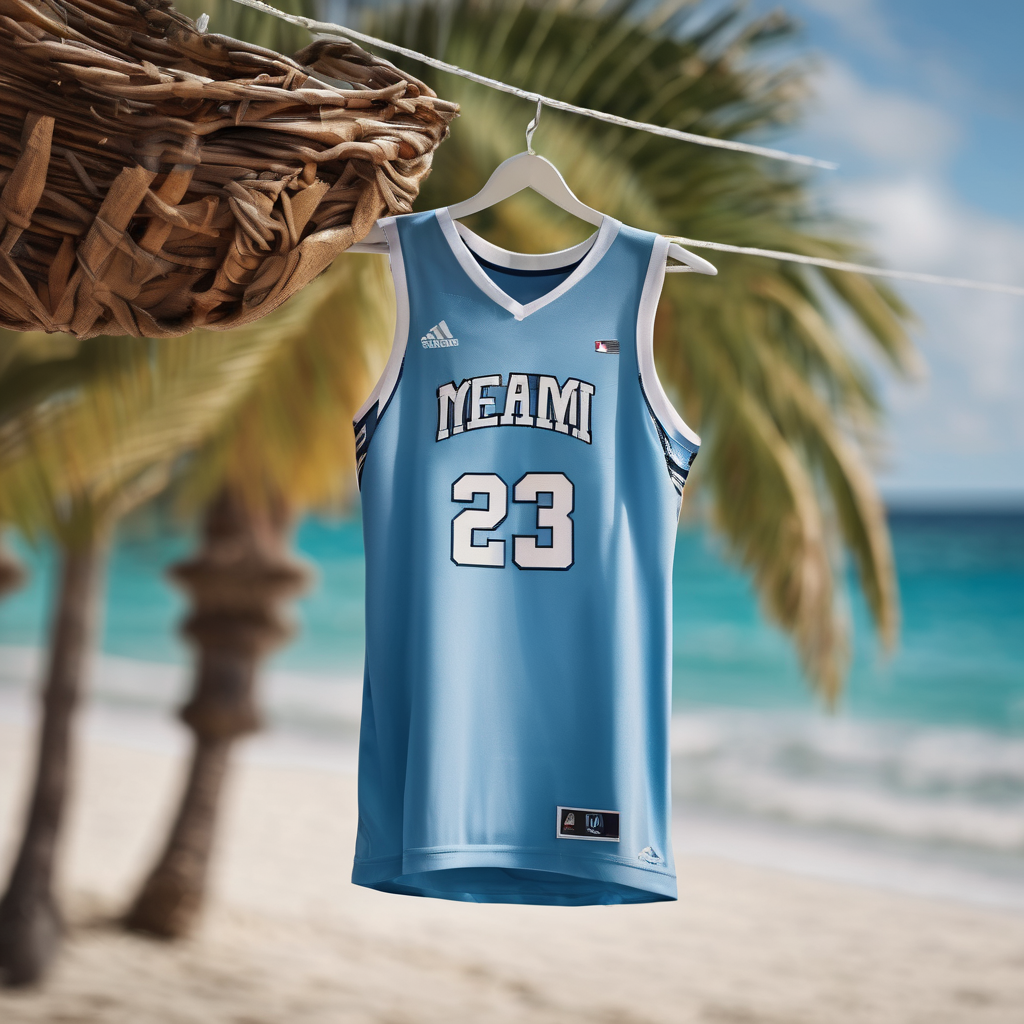 Tar Heels Hit the Road for ACC Showdown with Miami