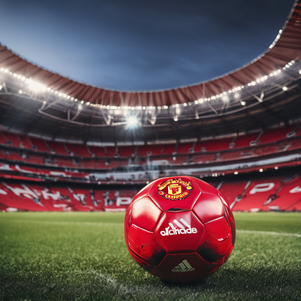 500-Day Hair Bet Nears End as Manchester United Hopes for Fifth Win