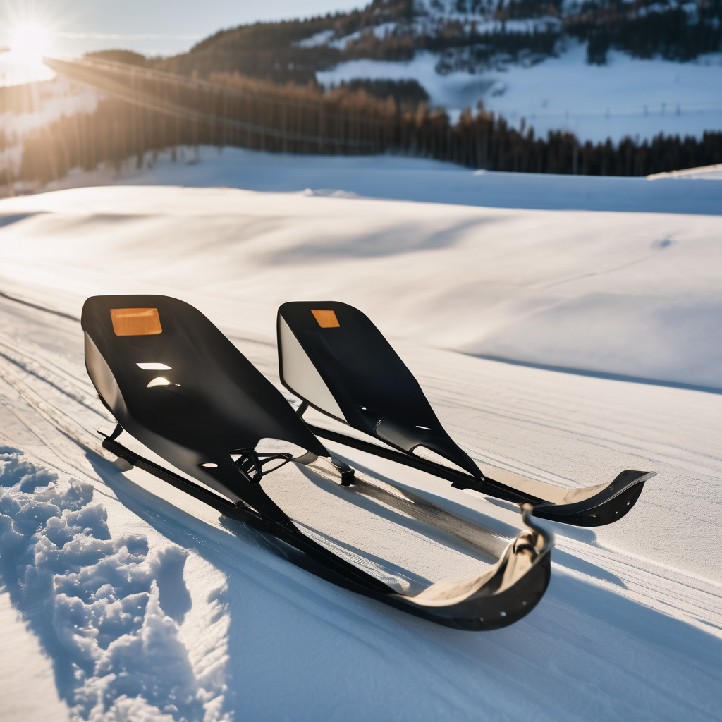 Emily Fischnaller's Olympic Luge Comeback: Resilience on Ice