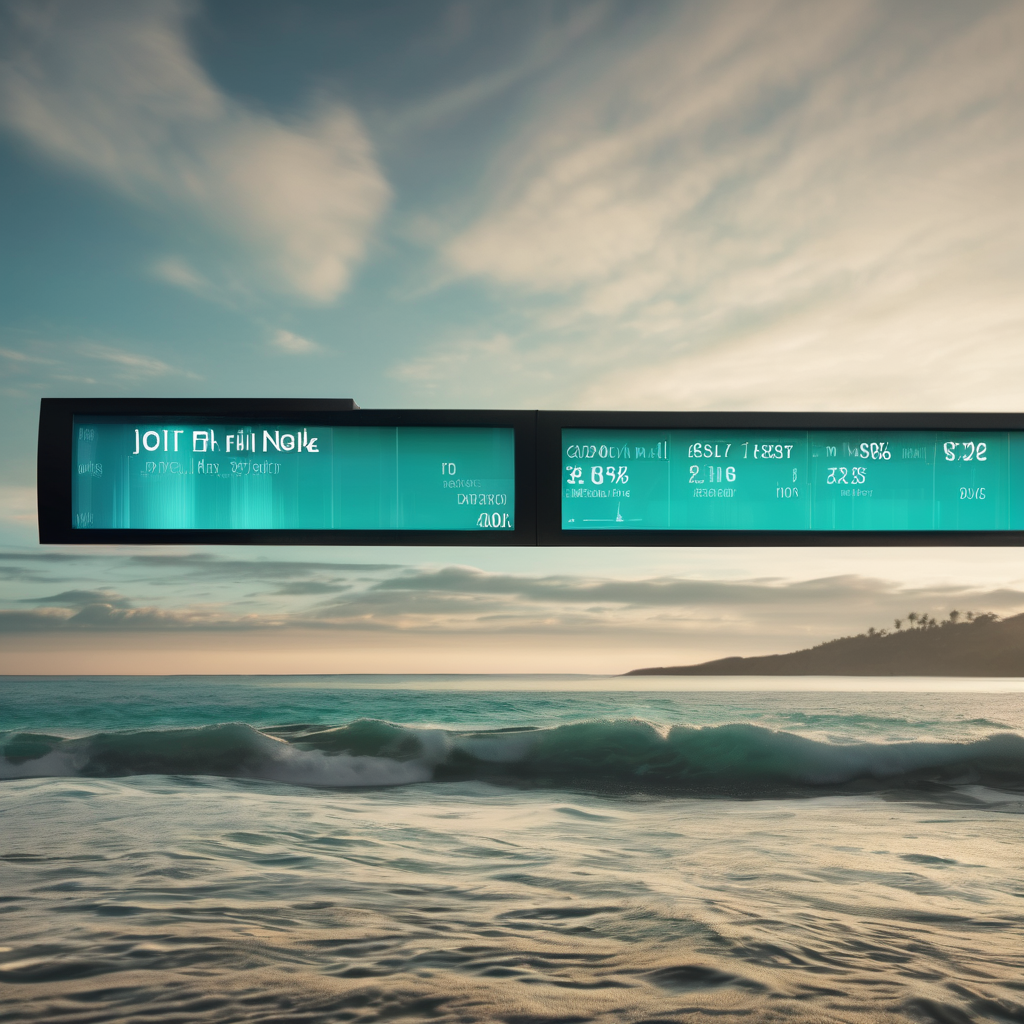 Dow Logs Third Straight Record While Nasdaq Slips as Fed-Rate Cut Bets Grow Ahead of Jobs Report