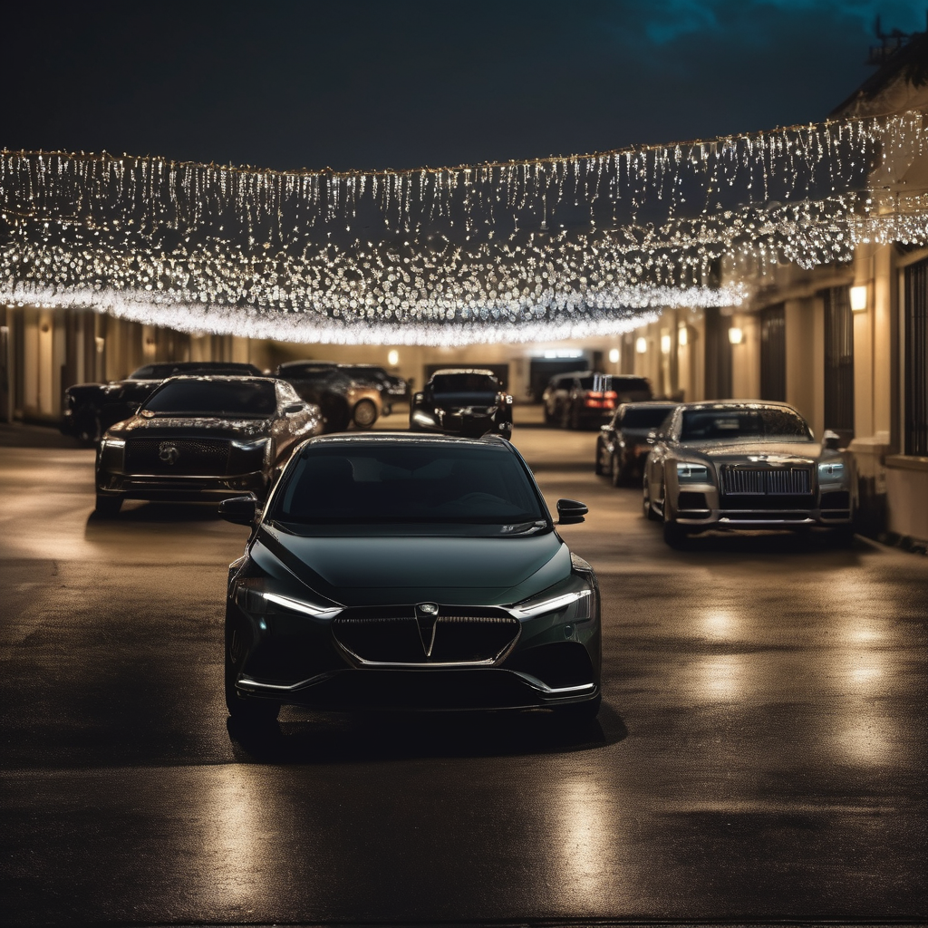 Katt Williams Teases Parking-Lot Peek Into Diddy’s Parties