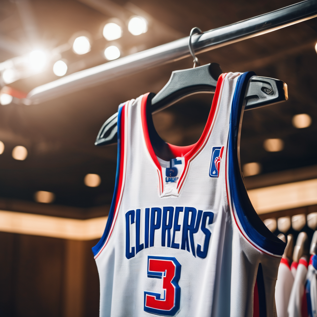 Kawhi Leonard Leads Rebuilt Clippers Against Rockets Tonight