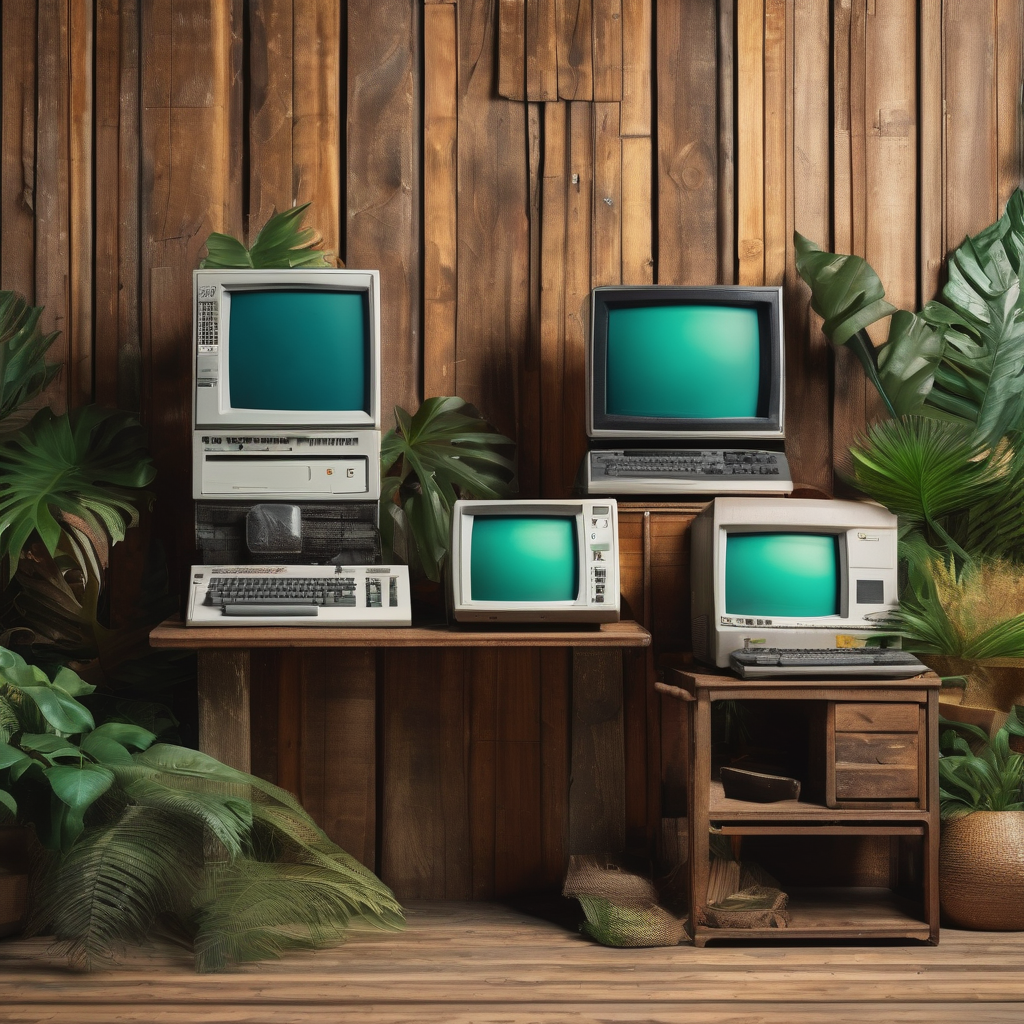 1996 Fiji Moment: Montfort Technical Institute Opened Doors for Women in Tech