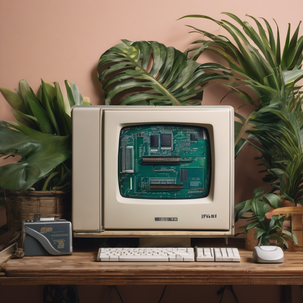 1996 Fiji Moment: Montfort Technical Institute Opened Doors for Women in Tech