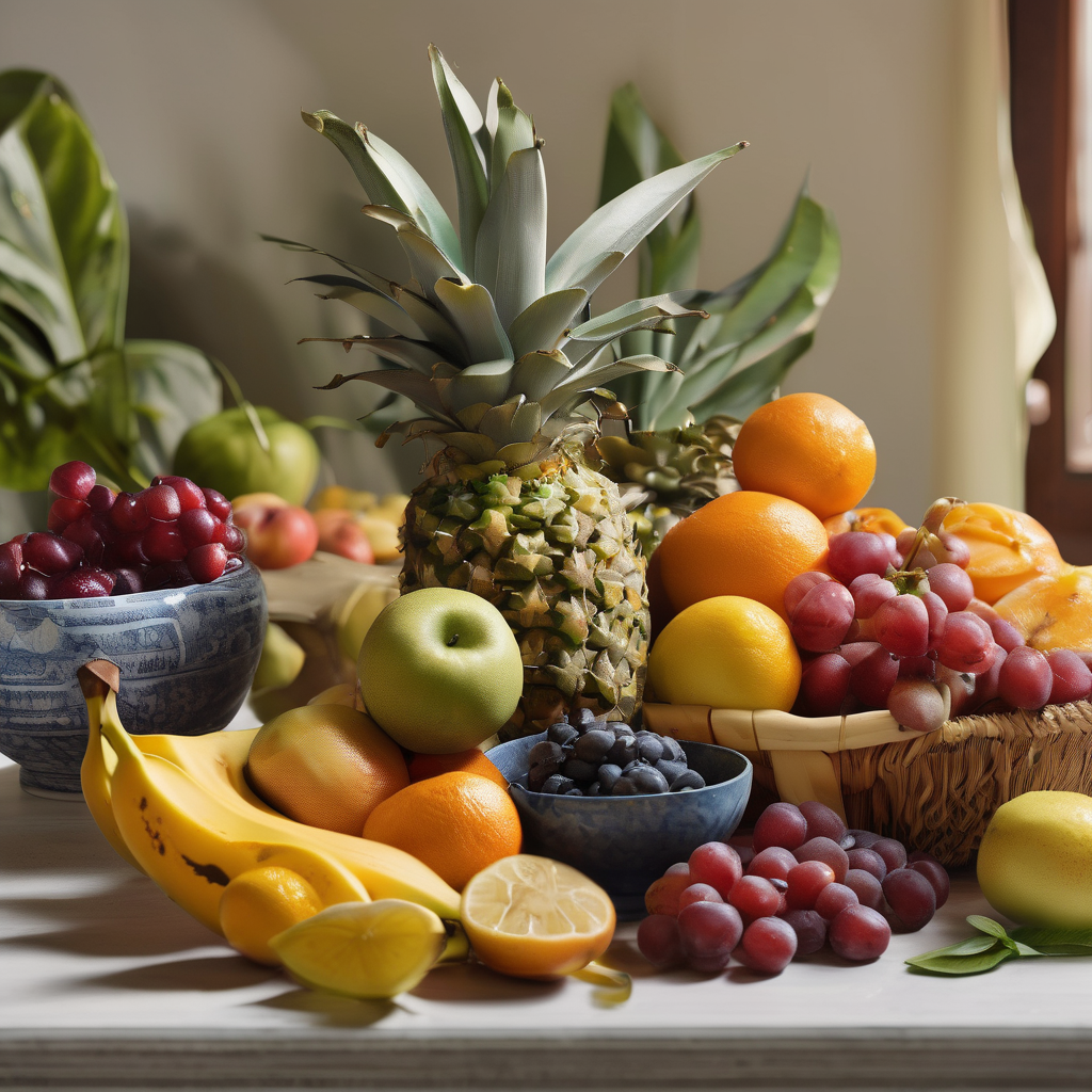 Small Fruit Income Triggers Welfare Cut for Disabled Man