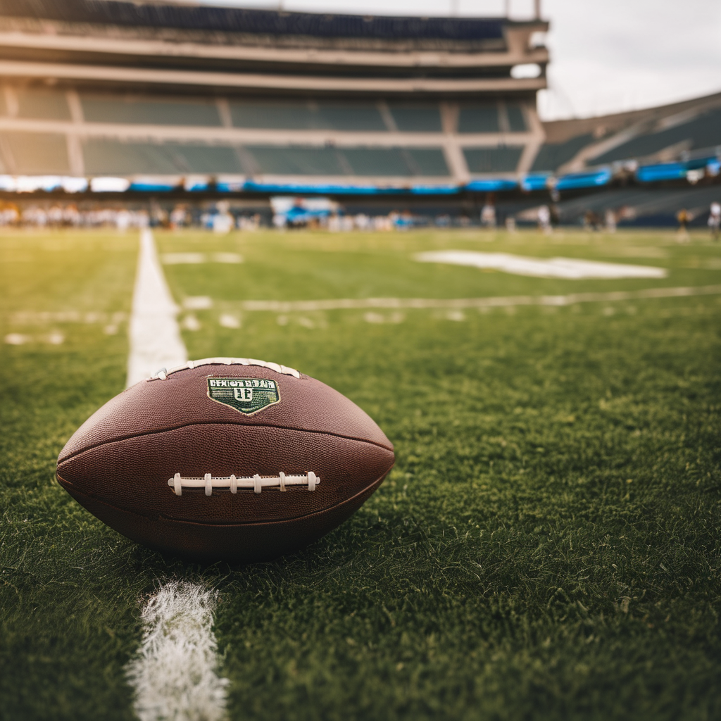 BYU-Baylor Showdown: Can the Cougars Cover the Narrow Spread?