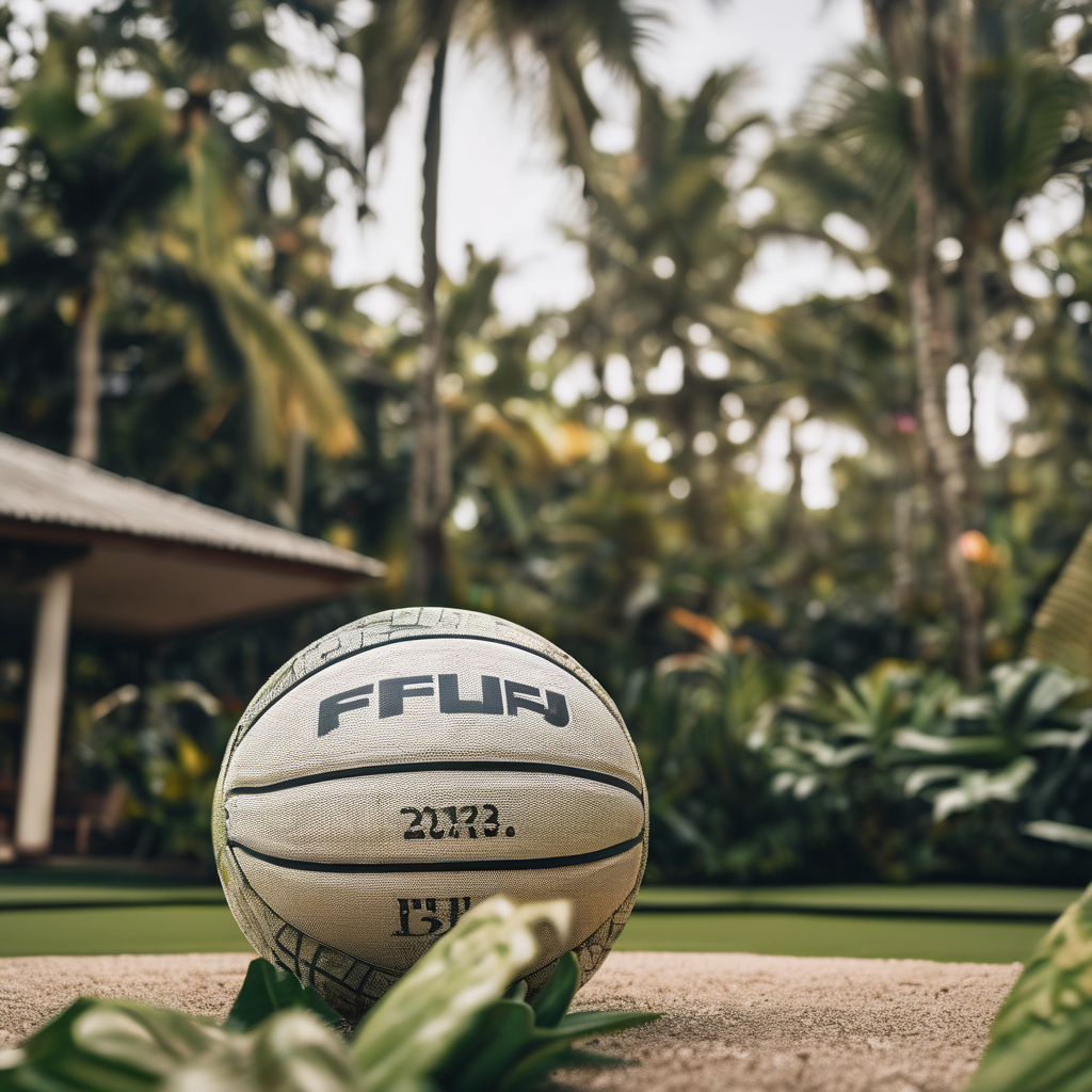 Fiji Pearls Kickstart High-Performance Camp in Suva Ahead of Busy Netball Year