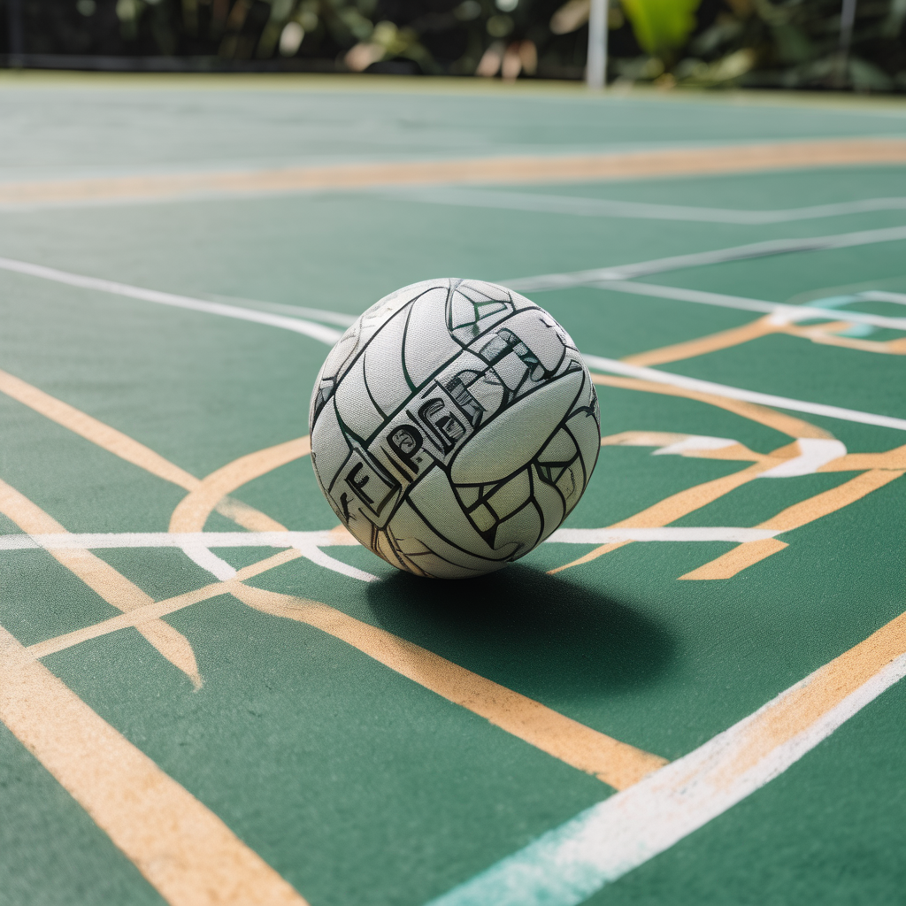 Fiji Pearls Kickstart High-Performance Camp in Suva Ahead of Busy Netball Year