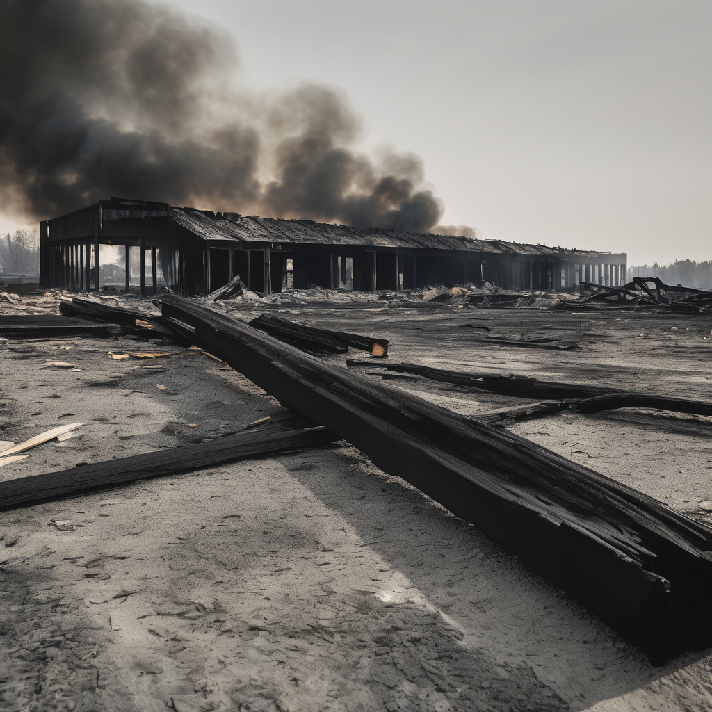 Toorak Fire Leaves Family Homeless, Plans to Rebuild in Navua