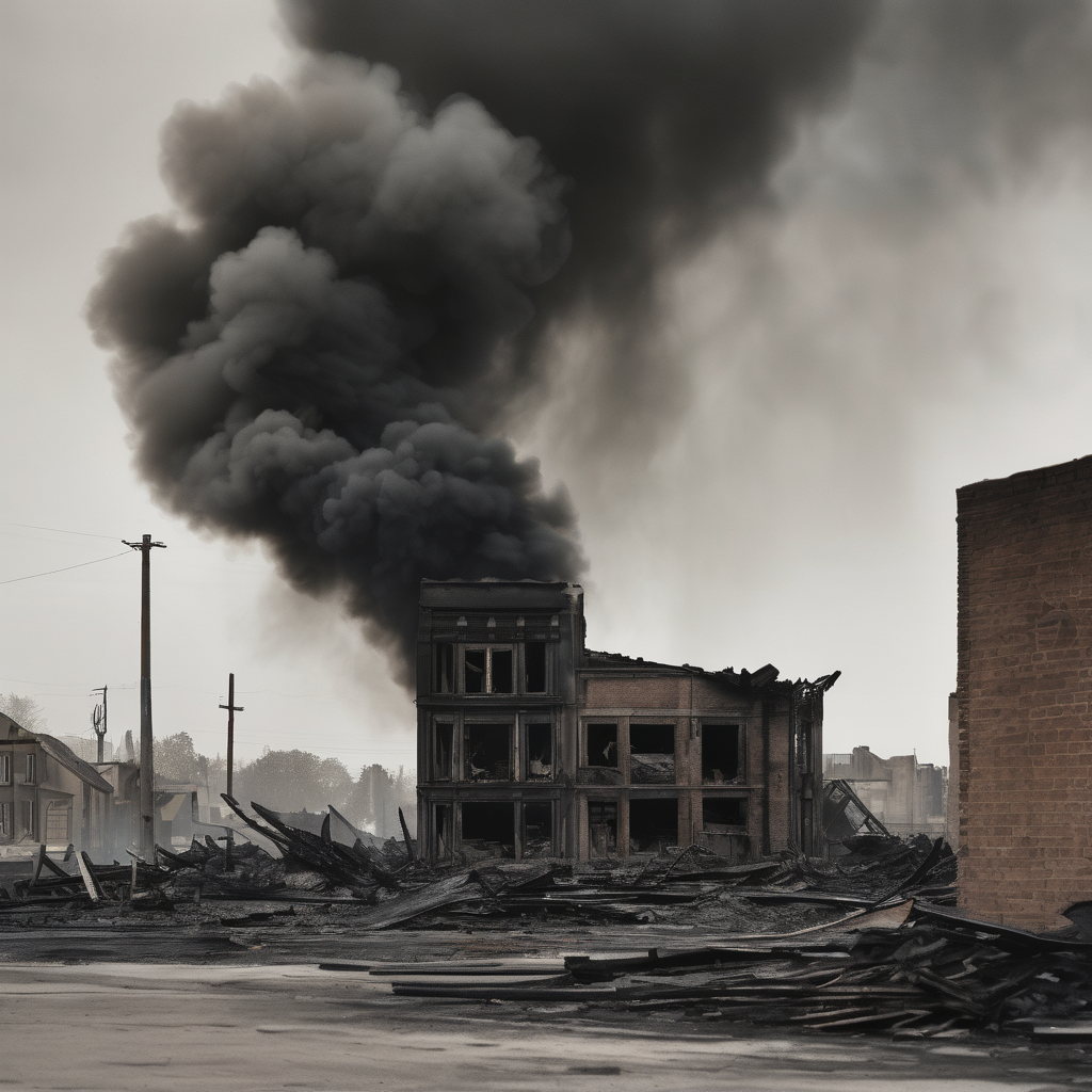 Toorak Fire Leaves Family Homeless, Plans to Rebuild in Navua