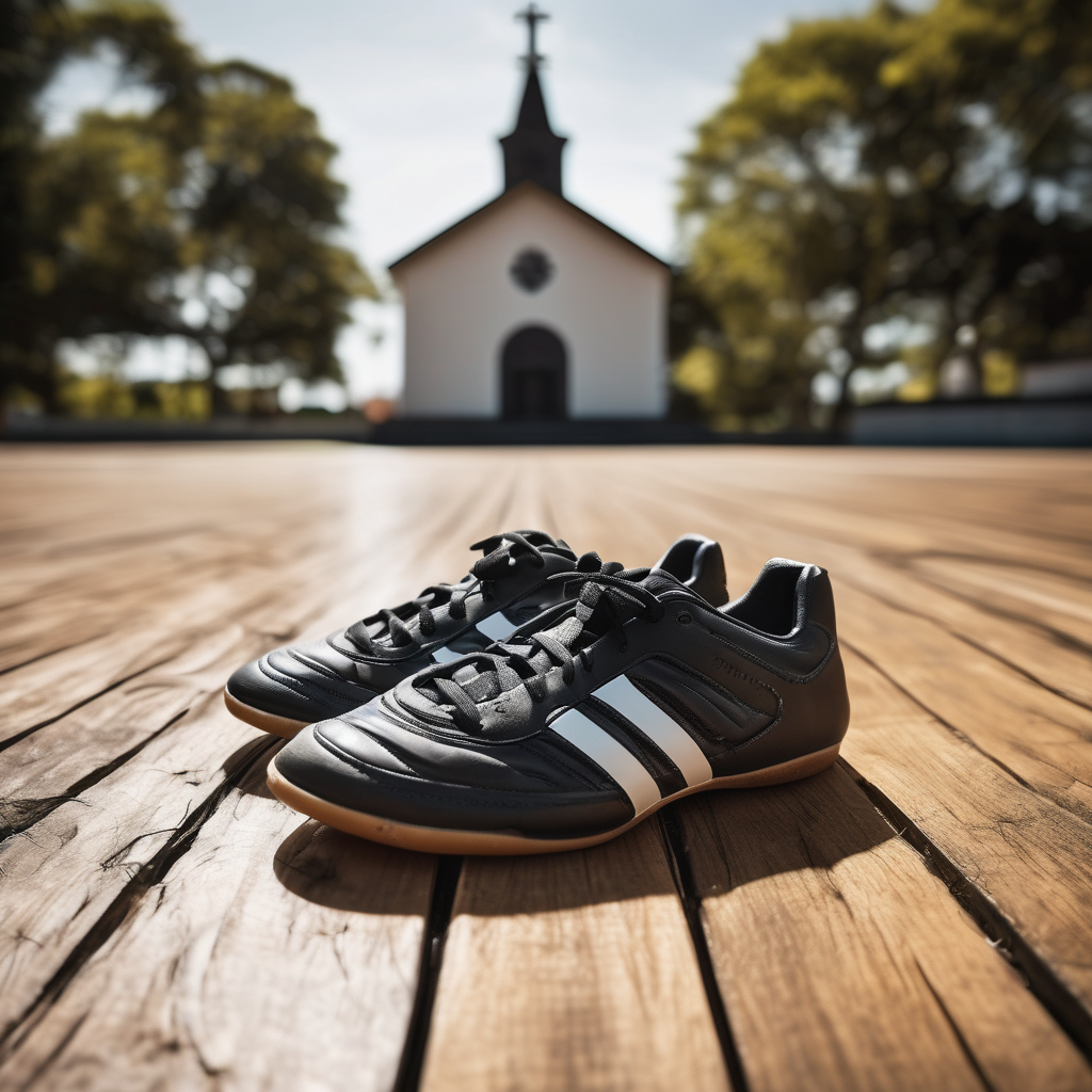 Church Futsal Brothers Championship Sparks Unity Across Suva Churches