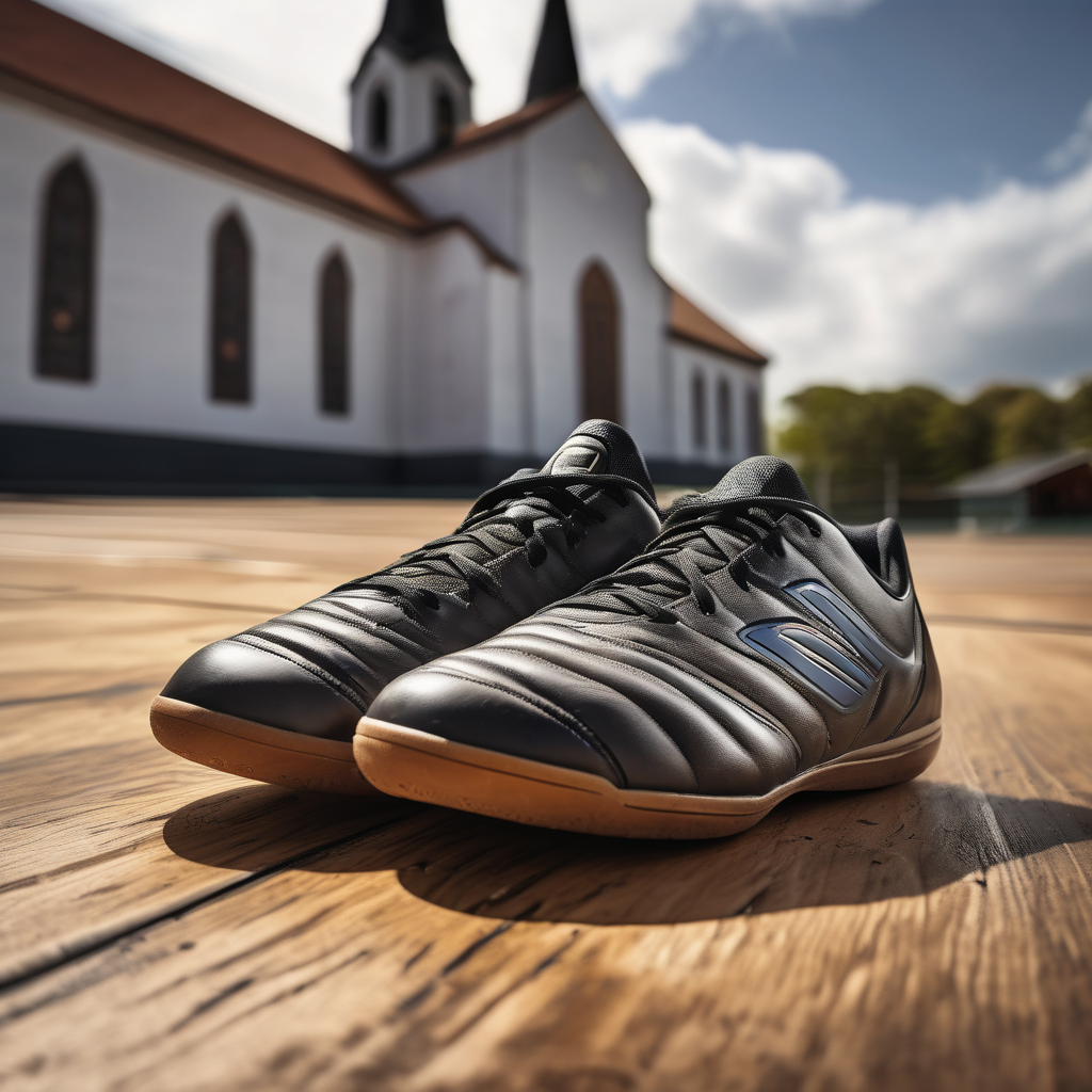 Church Futsal Brothers Championship Sparks Unity Across Suva Churches