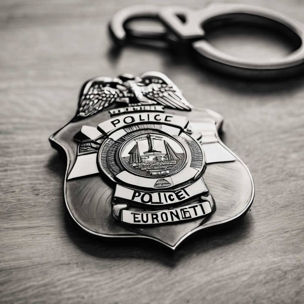 Community Crime Committees Push for Limited Arrest Powers in Counter-Narcotics Bill Debates