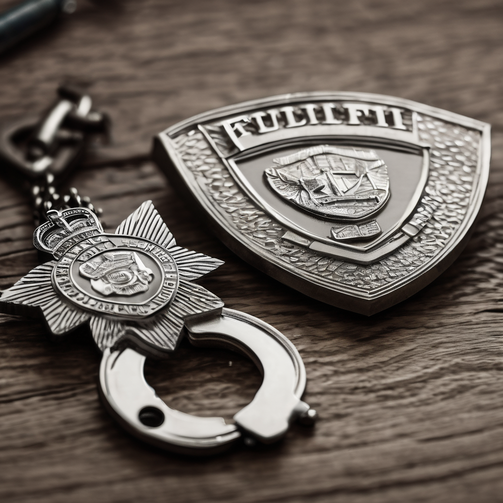 Community Crime Committees Push for Limited Arrest Powers in Counter-Narcotics Bill Debates