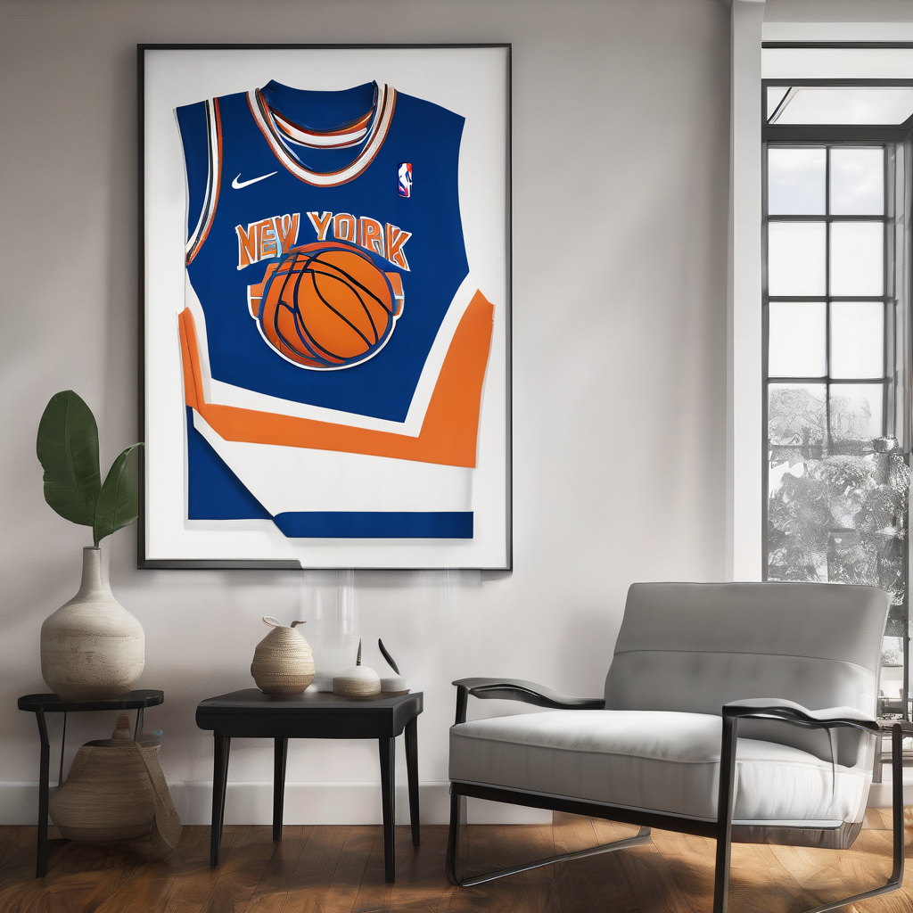 From Portland to New York: Josh Hart’s Rise as the Knicks’ Glue Guy