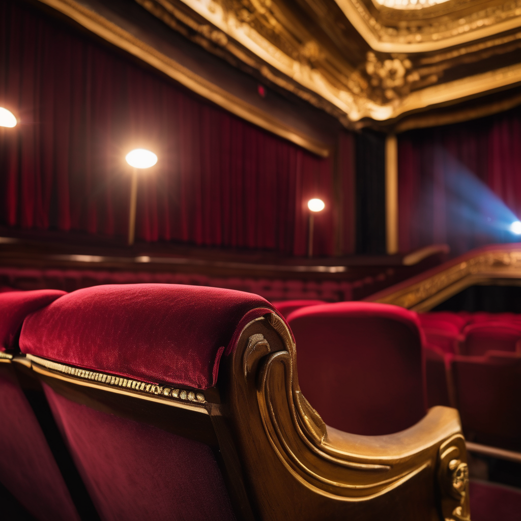 12-Hour Tracy Letts Marathon Brings Broadway Stars to Benefit Theatre School