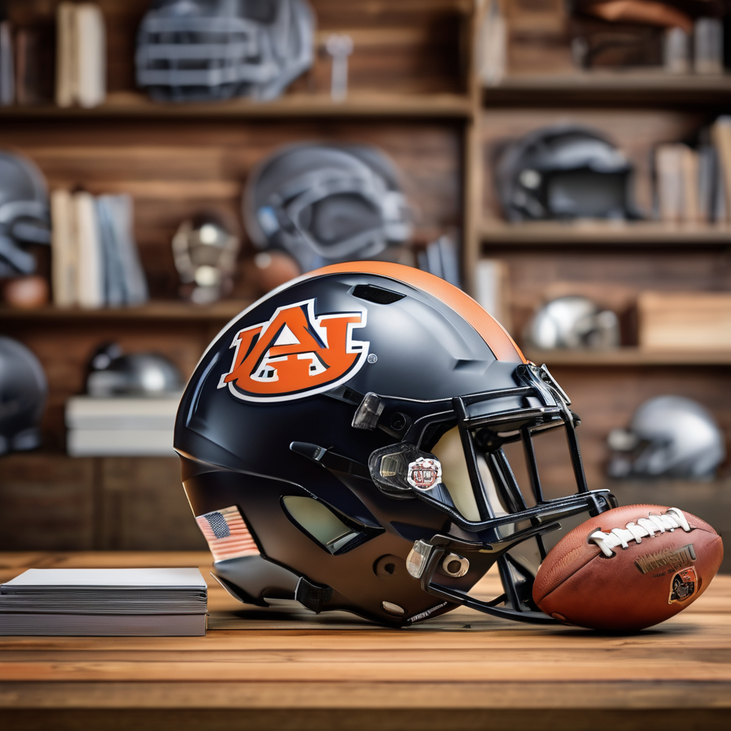 Vanderbilt Eyes SEC Bounce-Back at Auburn as Tanner, Nickel Lead Charge