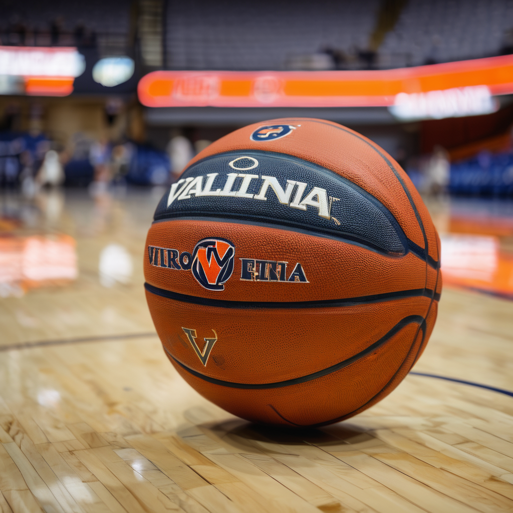 Virginia Cavaliers Face Florida State in ACC Showdown