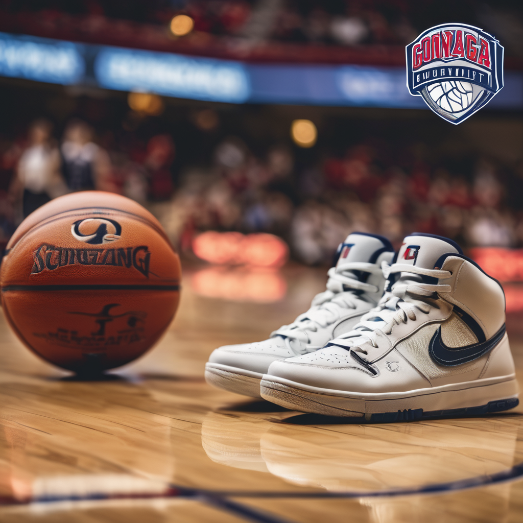 Can Washington State Break Gonzaga's Home Magic in Spokane?