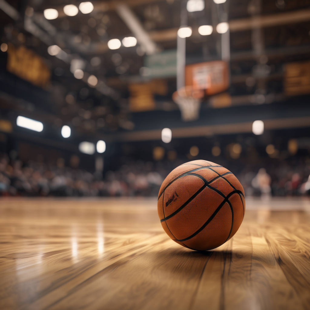 All-Star Break Fantasy Basketball: Stream Smart, Win Big